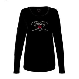Cabi love tee